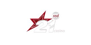 21 red casino login